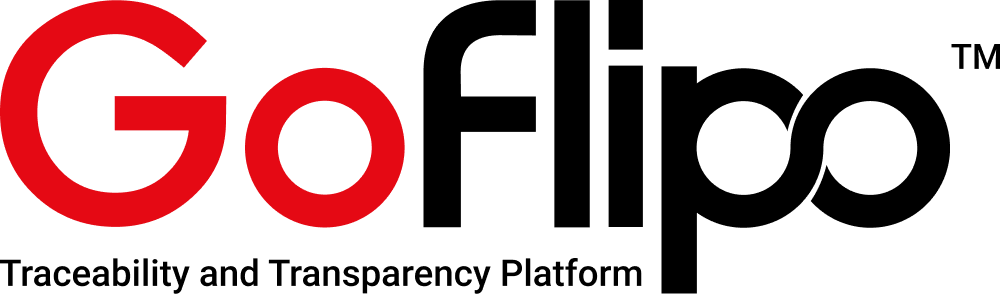 Goflipo light logo